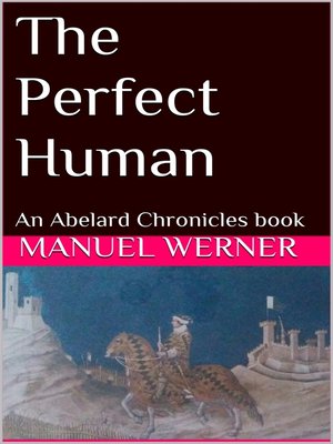 cover image of The Perfect Human